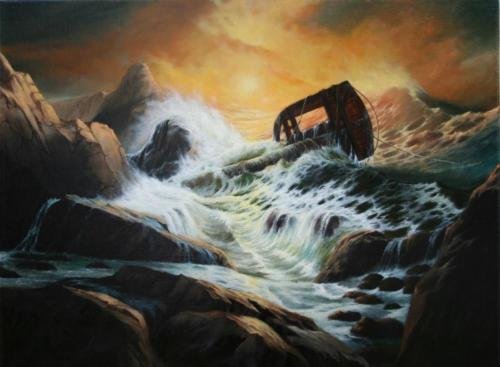 Is there any survivors